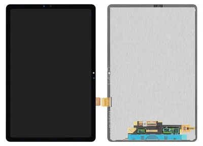 Produktbild von Samsung Galaxy Tab S10 Lite Display