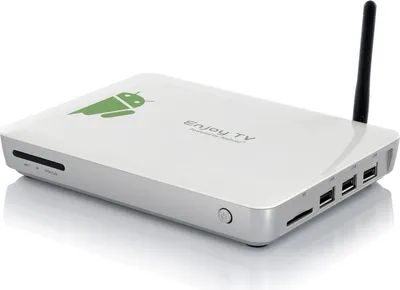 Image de Android 4.0 HDMI TV Box