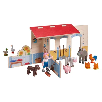 Obrázek produktu pro HABA 305639, 3 rok/roky, Vícebarevný