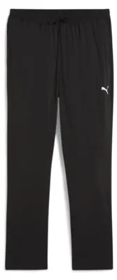 Produktbild von Puma WOVEN TAPERED PANT PUMA Black M