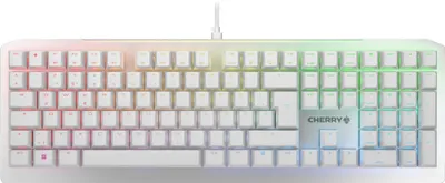 Produktbild von Cherry Mv3.0 Rgb White