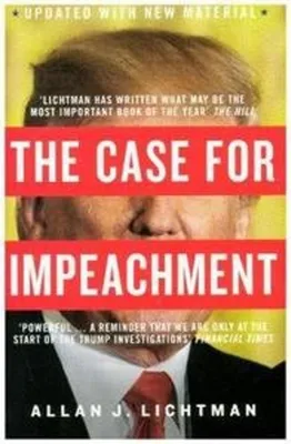 Immagine prodotto di The Case for Impeachment