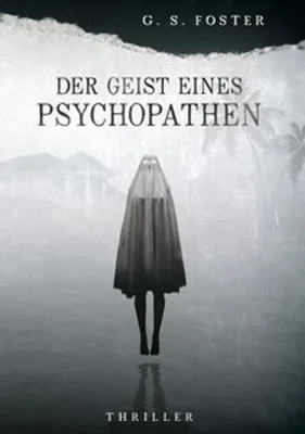 Produktbild von Der Geist eines Psychopathen