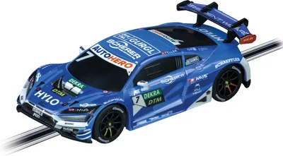 Produktbild von Audi R8 LMS GT3 evo II DTM "Ricardo Feller, No.7"