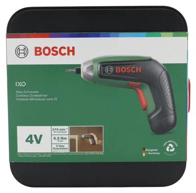 Zdjęcie produktu dla Bosch 06039G4000 IXO 8 Akkuschrauber