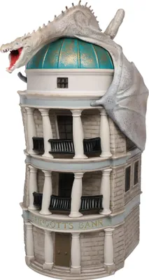 Obrázok produktu pre Harry Potter Spardose Gringotts Deluxe 24 cm