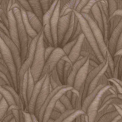 Produktbild von Vliestapete 10371-48 Tapete Blumen Floral 0.53 x 10.05 m Erismann Fashion for Walls Bronze