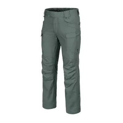 Produktbild von Helikon-Tex UTP (Urban Tactical Pants) – PolyBaumwolle-Canvas – in mehreren Varianten erhältlich, Größe:S/XLong, Farbe:Olive Drab