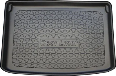 Produktbild von Z438446 Kofferraumwanne kompatibel mit Fiat 500 L 2012-