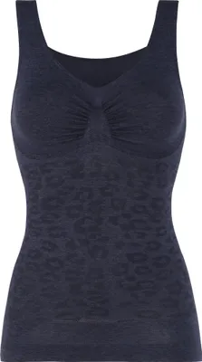 Produktbild von LASCANA Shapingtop marine-leo Größe M