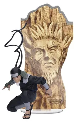 Obrázek produktu pro Figurka Sarutobi Hiruzen z anime Naruto Shippuden, výška 18 cm