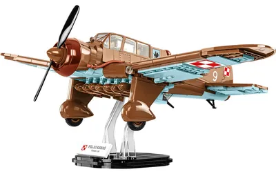 Productafbeelding van PZL.23 Kara?