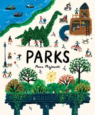 Obrázok produktu pre Parks