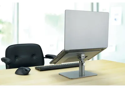 Produktbild von Kensington Universeller Laptopständer, -204801 g, 245 mm, 325 mm, 80 mm, 3,2 kg, 275 mm