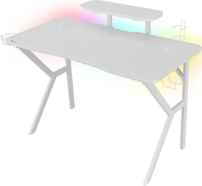 Immagine prodotto di Genesis GENESIS Holm 320 RGB Bianco