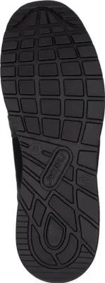 Produktbild von Rieker Herren Sneaker flexibel leicht reinschlüpfen Einlagen Gummizug B1053, Größe:45 EU, Farbe:Schwarz