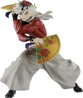Produktbild von Banpresto Demon Slayer: Kimetsu No Yaiba – Vibration Stars-Doma Figur