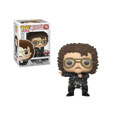 Produktbild von FUNKO 30201, 110 g