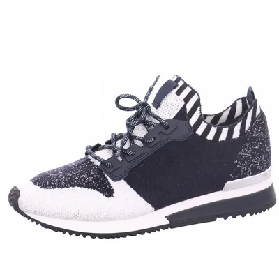 Produktbild von La Strada Sneaker Blau