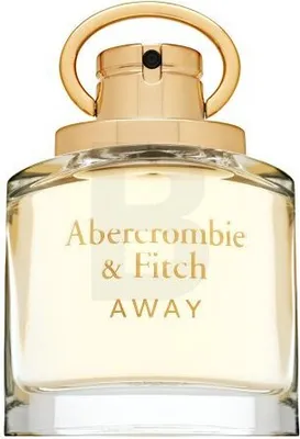 Obrázek produktu pro Abercrombie & Fitch Away Woman EDP 100 ml W