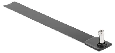 TV-Antenne, 100+ HD-Kanäle, Plug-and-Play, 480p-1080p