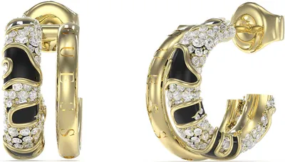 Obrázek produktu pro Dámské náušnice Guess JUBE05193JWYGBKTU