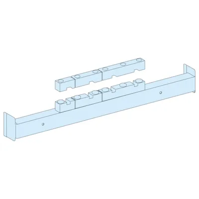 Produktbild von Schneider Electric PrismaSeT-P, Anschlussträg LVS04693