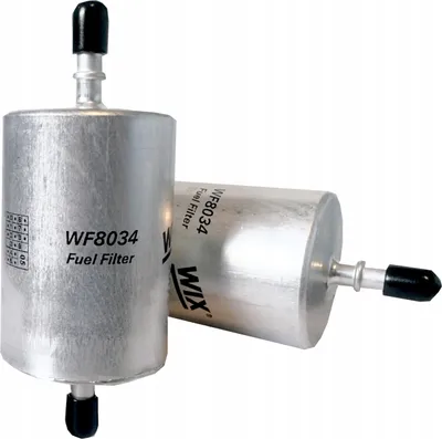 Immagine prodotto di WIX Filters WF8034 Filtro carburante