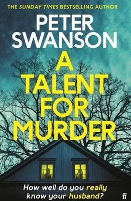 Image de A Talent for Murder