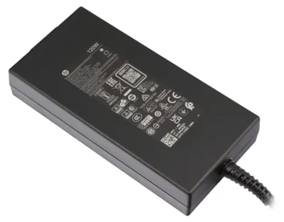 Image de Adaptateur HP 120W PFC 4.5MM Slim