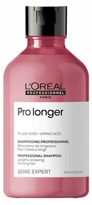Immagine prodotto di L'Oreal Professionnel Serie Expert Pro Longer Shampoo 300 ml