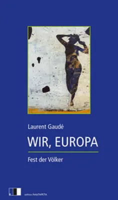 Produktbild von Wir, Europa