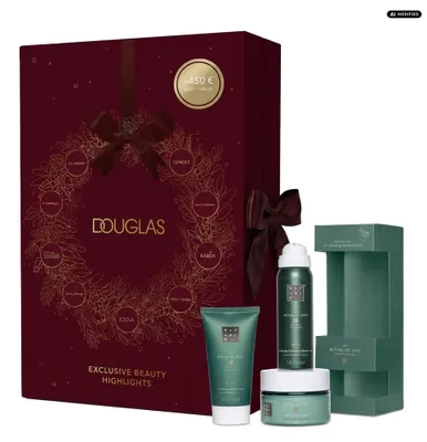 Produktbild von Douglas Exclusive Beauty Highlights Advent Calendar 2026