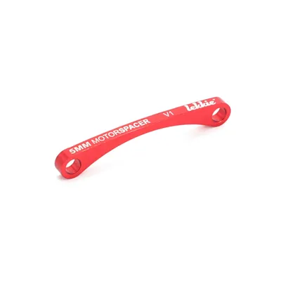 Produktbild von windmeile | Lekkie Motor Spacer 5mm, Abstandshalter, für Bafang BBS01/02/HD, E-Bike, Pedelec