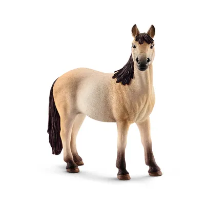 Produktbild von Schleich - Tierfiguren, Mustang Stute; 13806