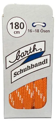 schnuersenkel meindl orange 180cm