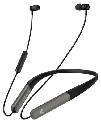 Produktbild von Verbatim TruSound Pro Neckband Earbuds, schwarz           30203