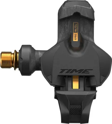 Immagine prodotto di Time Am Pd Xpro 12sl 53 Mm Ti Cbn Pedali Taglia Unica