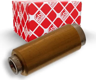 Produktbild von FEBI BILSTEIN Druckluft-Verbinder 22182 Messing 8mm 10mm 0,051kg