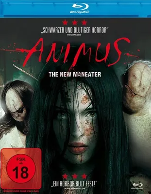 Produktbild von Animus
