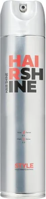 Produktbild von Dusy Style Hair Shine 400ml