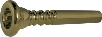 Produktbild von GEWA 710080 Muffen für Waldhorn