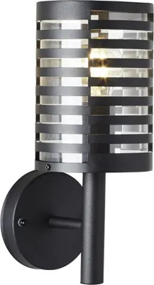 Produktbild von Brilliant Aussenleuchte  Aussenlampe Wandlampe Wandleuchte Lampe Leuchte 96423/76