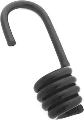 Produktbild von Wirbelhaken 8mm 10 Stück