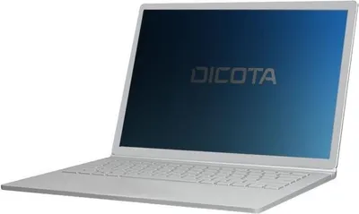 Obrázek produktu pro DICOTA D70686, 39,6 cm (15.6"), 16:10, Laptop, Bezrámečkový privátní filtr na monitor, Protiodrazový, 30 g