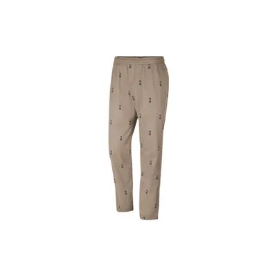 Image de Pantalon Nike NBA Team 31 Courtside Concept, DC0890247, taille : 188