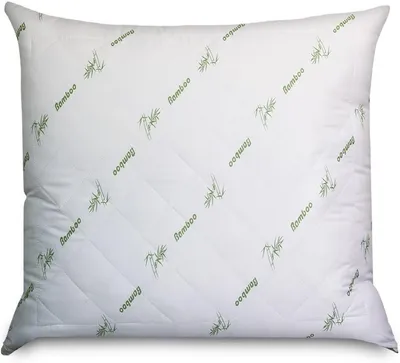 Produktbild von Pillow Good Morning 80x80 cm - Solid color