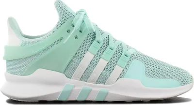 Produktbild von adidas Originals EQT Equipment Support ADV W - Damen Schuhe Mint-Grün B37538 , Größe: EU 36 UK 3.5