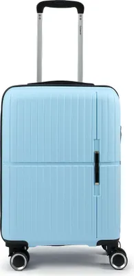 Produktbild von Benzi 5754 4 Rollen Kabinentrolley 55 cm