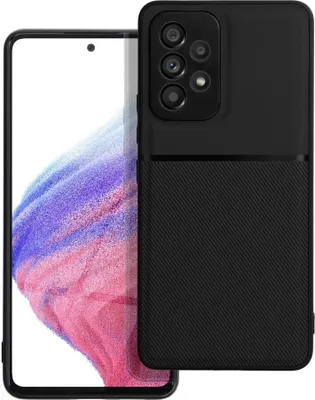 Obrázok produktu pre Puzdro vhodné pre Samsung A53 5G Noble black